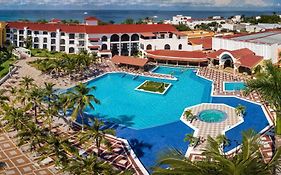 Hotel Cozumel And Resort